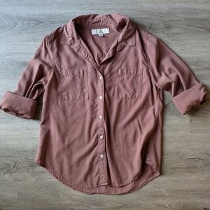 Thread & Supply Top